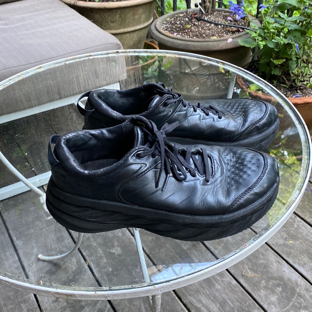 Hoka One One Bondi SR Size 9